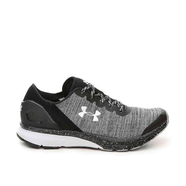 under armour charged escape ladies running shoes
