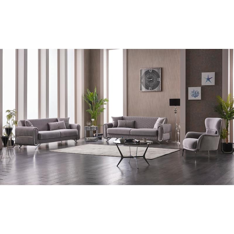 Richmond Comfortable Sleeper Modern Living room Sofa