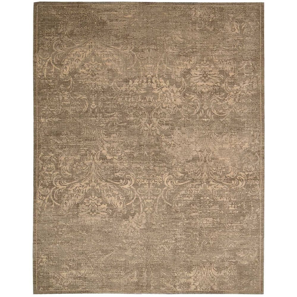 Nourison Silken Allure Area Rug