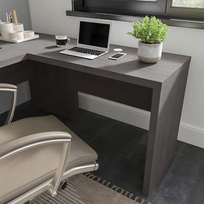 Echo 36W Desk Return by Bush Business Furniture