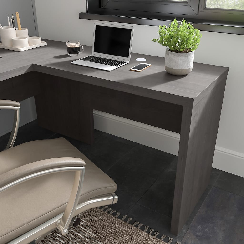 Echo 36W Desk Return by Bush Business Furniture