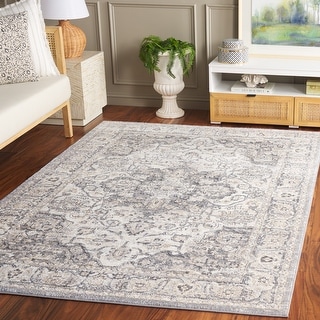 SAFAVIEH Opal Petrika Shabby Chic Oriental Rug