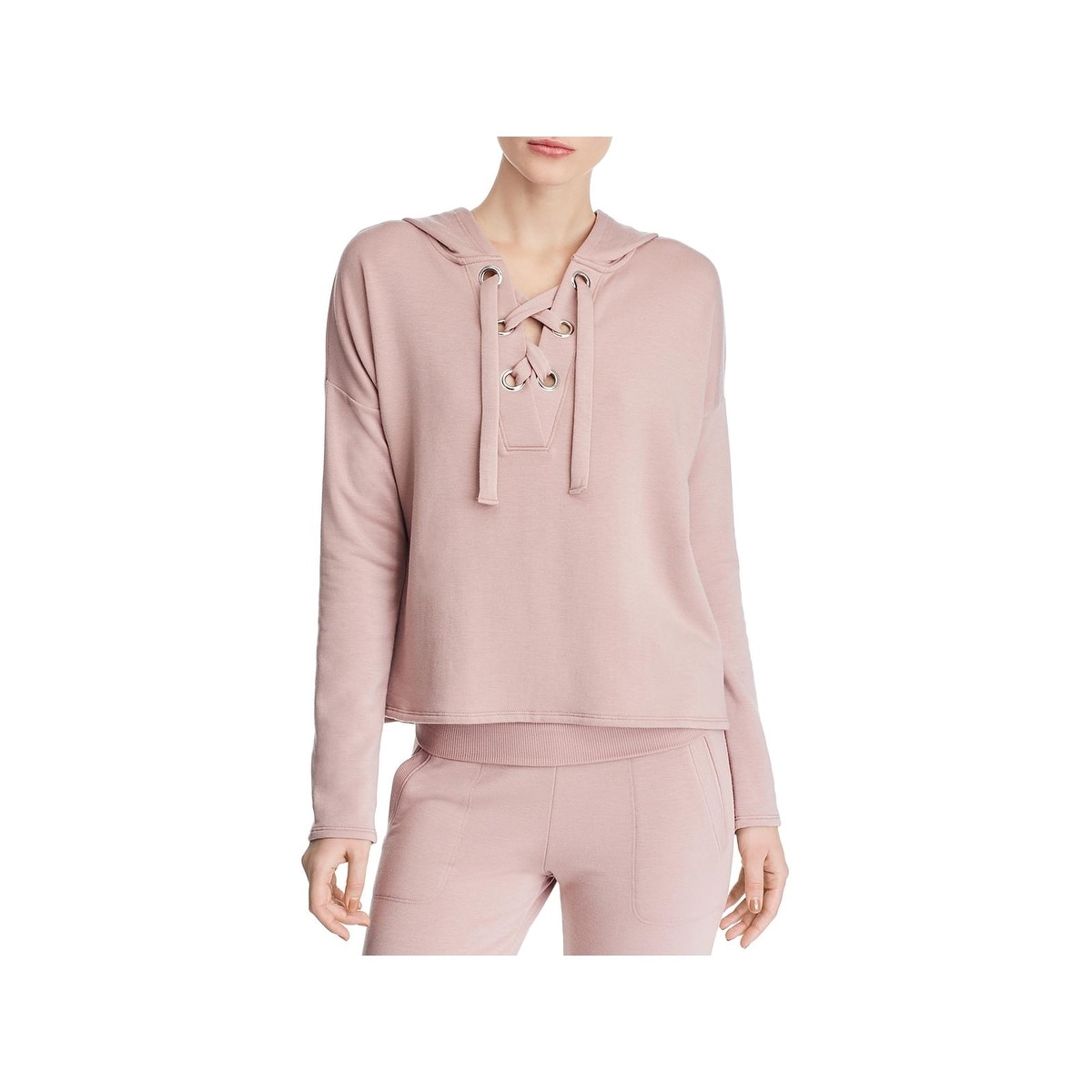 beyond yoga sweatshirt