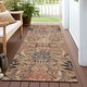 preview thumbnail 134 of 135, Machine Washable Indoor/ Outdoor Boho Traditional Chantille Rug