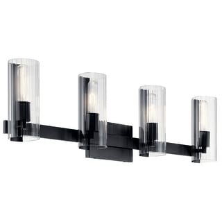 Kichler 55169 Jemsa 4 Light 32" Wide Vanity Light