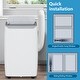preview thumbnail 6 of 5, Air Conditioner 14,000 BTU 3-1 in, Cools up to 750 Sq.ft