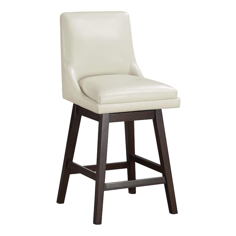 Allingham 26" Swivel Stool