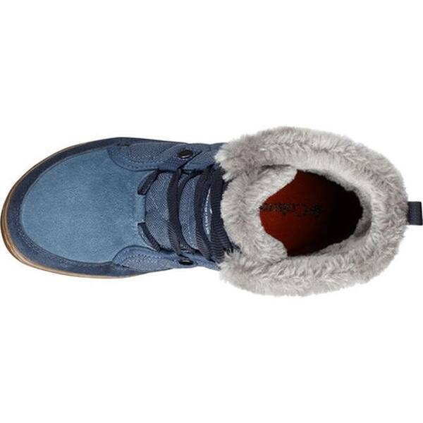Shop Columbia Women S Minx Shorty Alta Omni Heat Winter Ankle Boot
