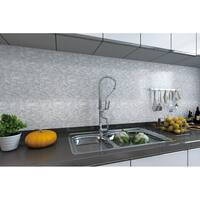 Buy Off White Backsplash Tiles Online At Overstock Our Best Tile Deals
