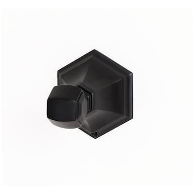 Alno Nicole Single Robe Hook