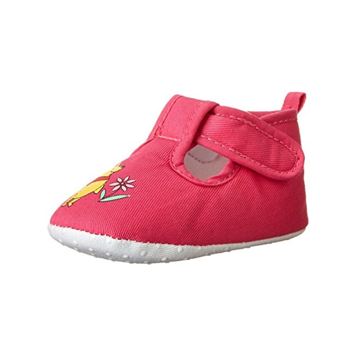 disney crib shoes
