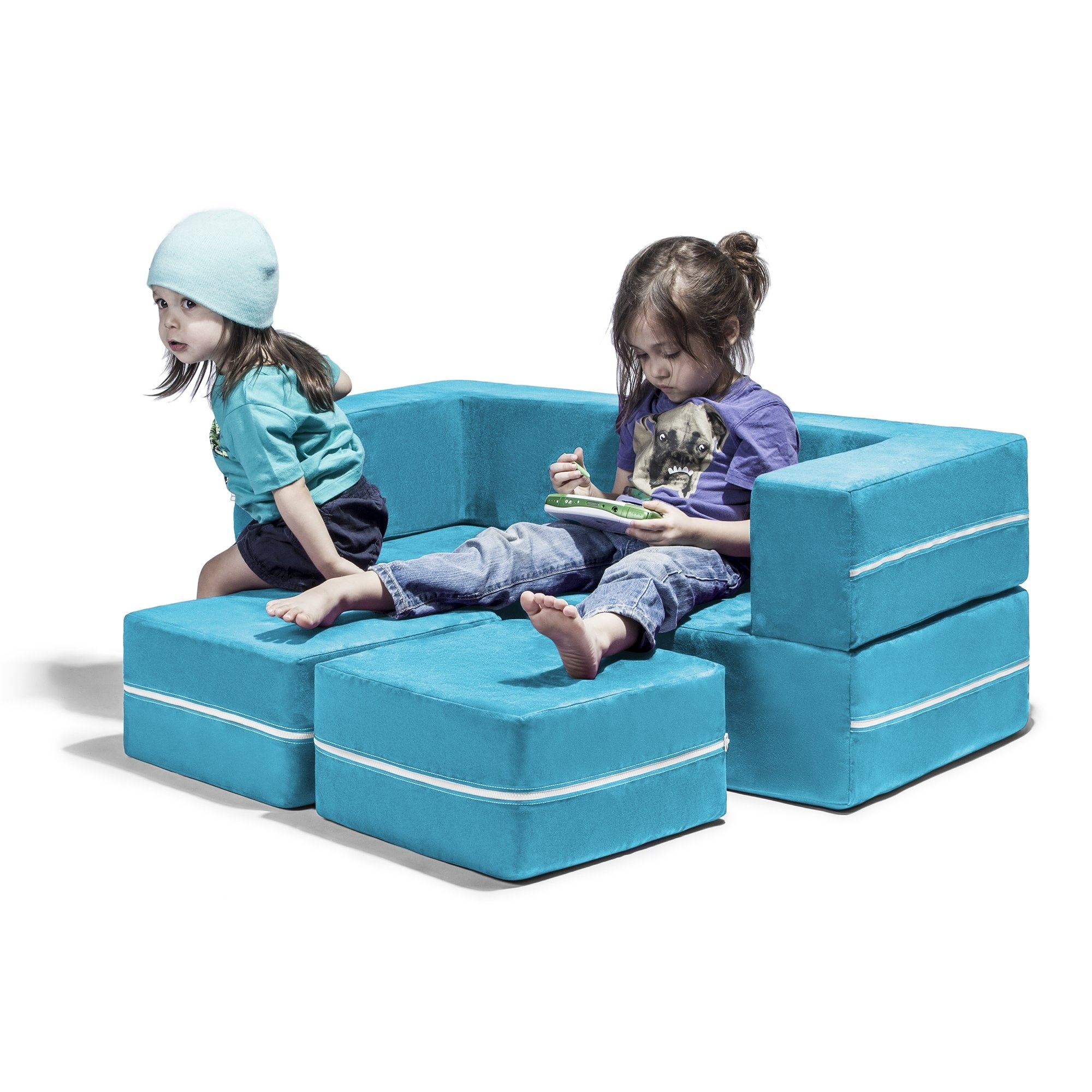 Jaxx shop zipline kids