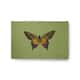 Option Apple Green