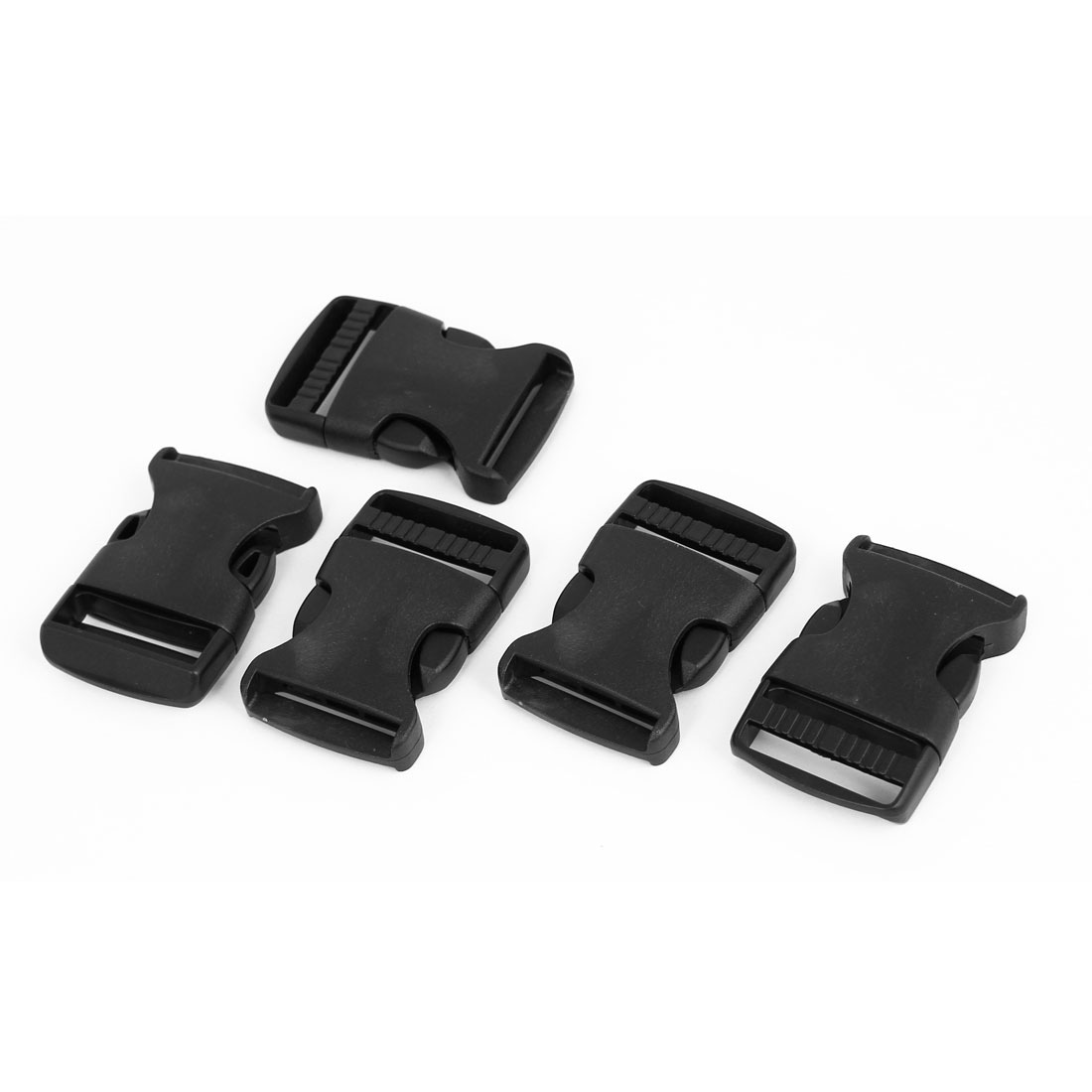 Backpack Buckle Replacement 5Pcs Quick Release Buckle Backpack