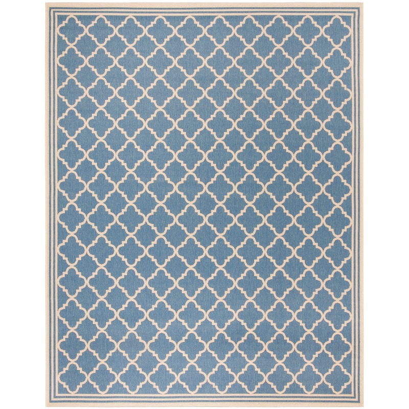 SAFAVIEH Madison Poranna Modern Abstract Rug