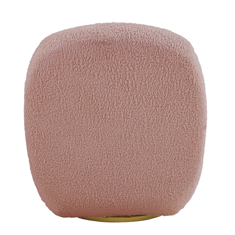 Katerina Swivel Accent Chair