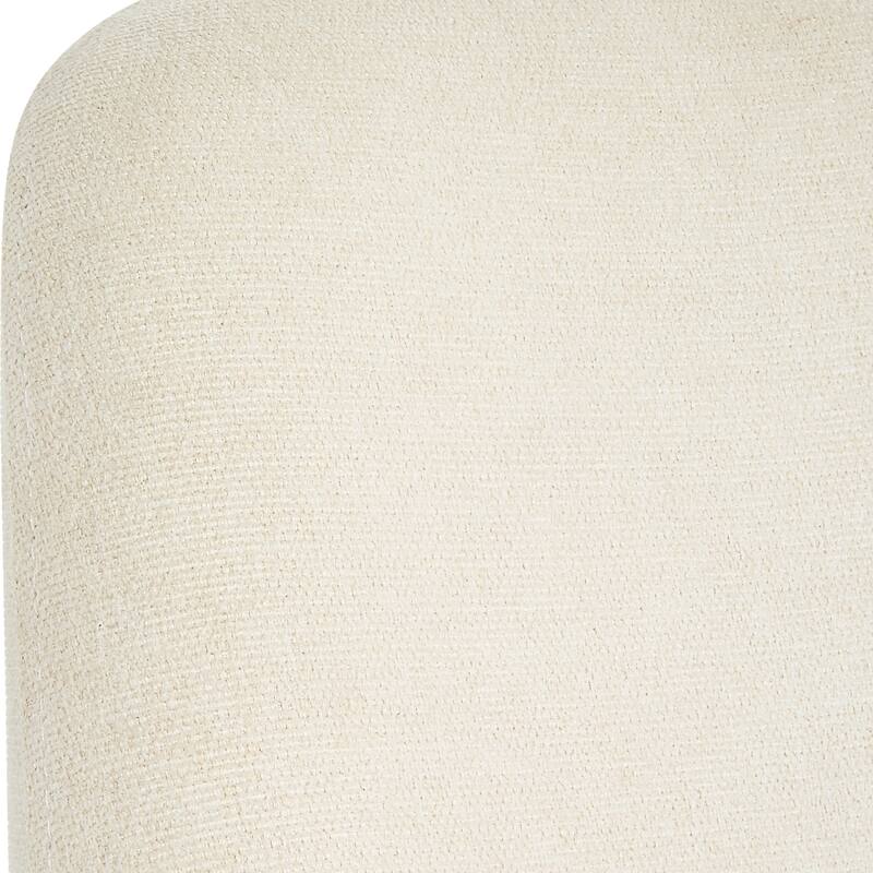 Uttermost 23262 Vantage 21" Wide Dining Chair - Brushed Brass