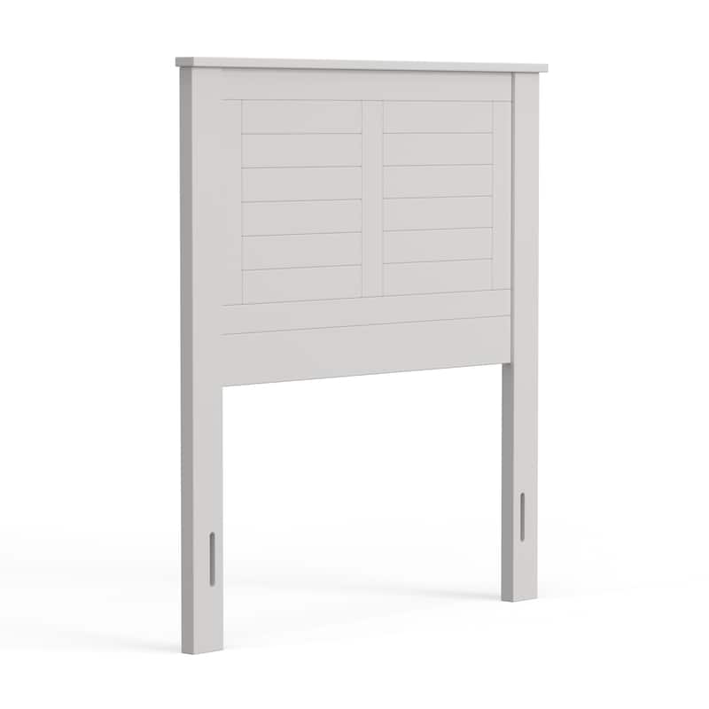 Campagne Wood Headboard