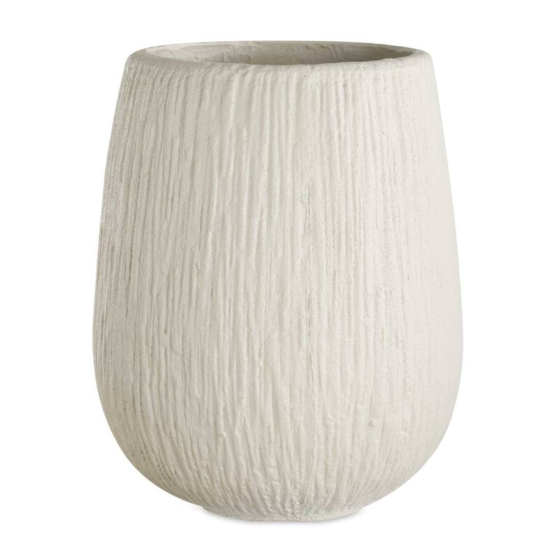 Uttermost Rustic Ridge Outdoor Planter