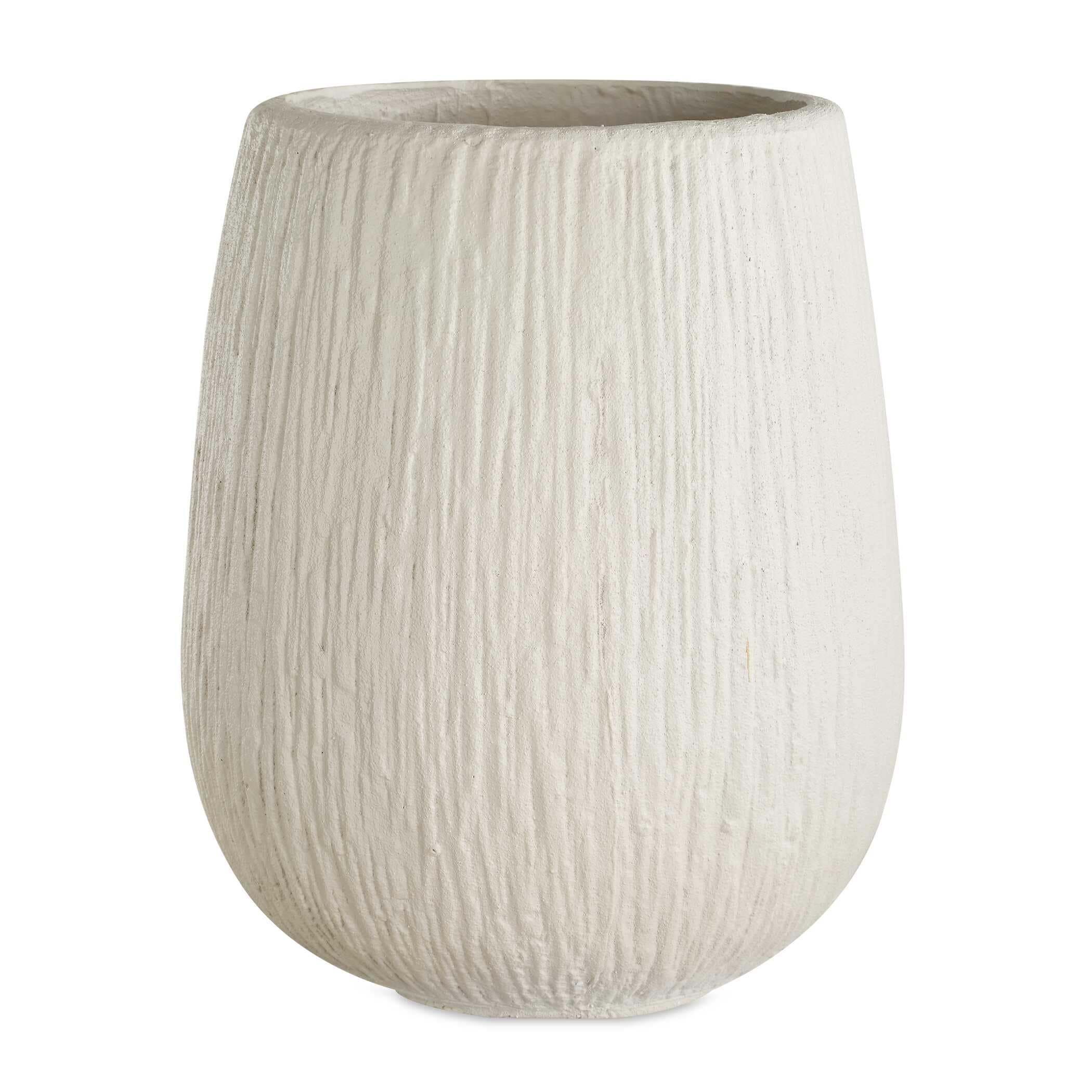 Uttermost Rustic Ridge Outdoor Planter