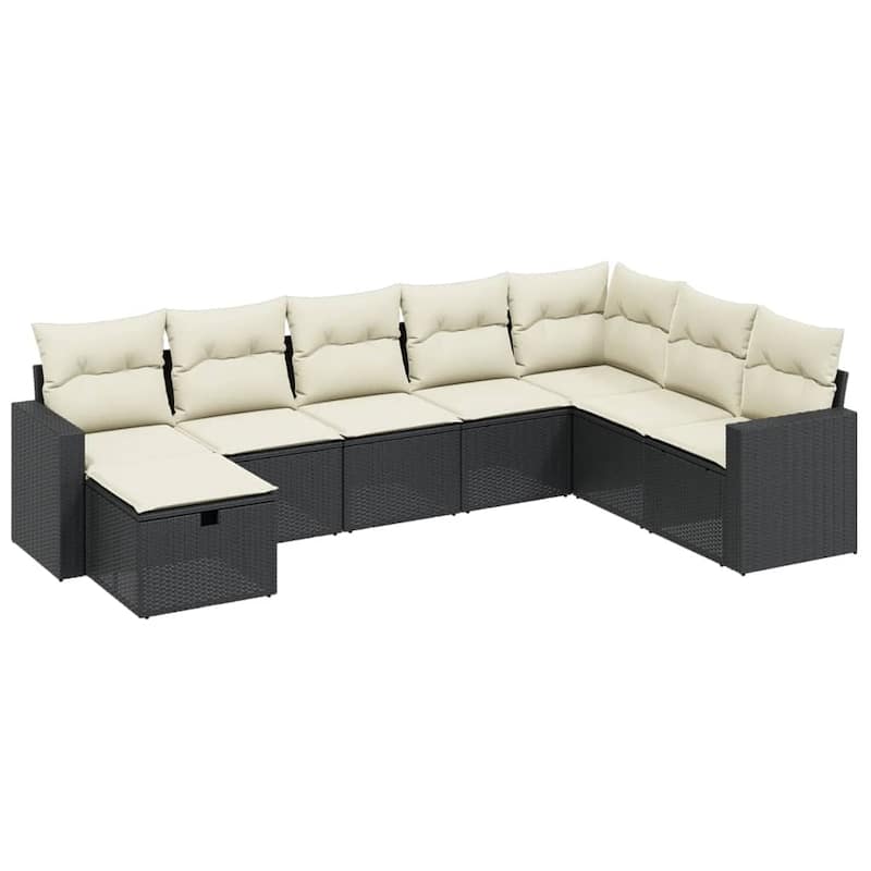 vidaXL Garden Sofa Set