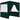 vidaXL Party Tent Outdoor Canopy Tent Professional Patio Gazebo with Sidewalls