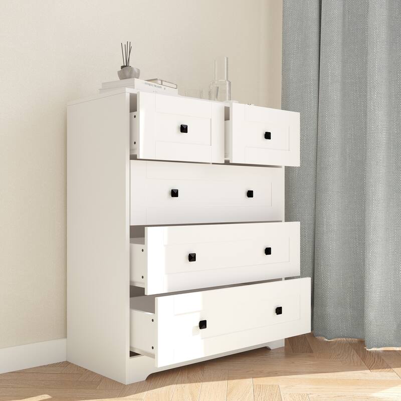 Chest Of Drawer with 5 drawers