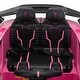 preview thumbnail 10 of 23, 24V Lamborghini Kids Electric Ride-On Car with LED Lights and USB