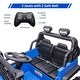 preview thumbnail 7 of 5, 2 Seater Kids Ride-On Electric Truck
