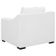 preview thumbnail 16 of 18, Ashlyn Upholstered Sloped Arm Accent Chair