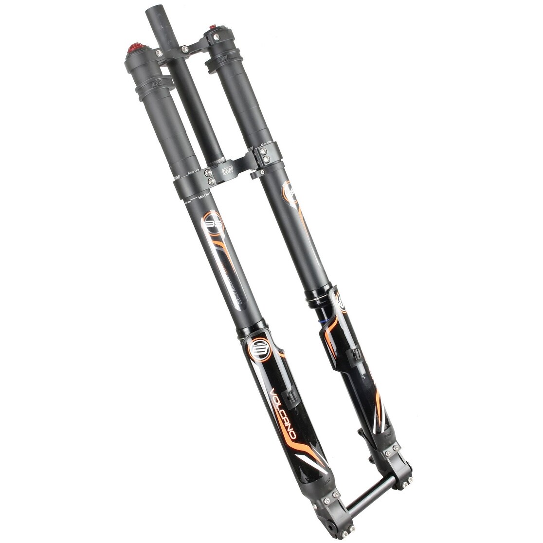 dnm fork