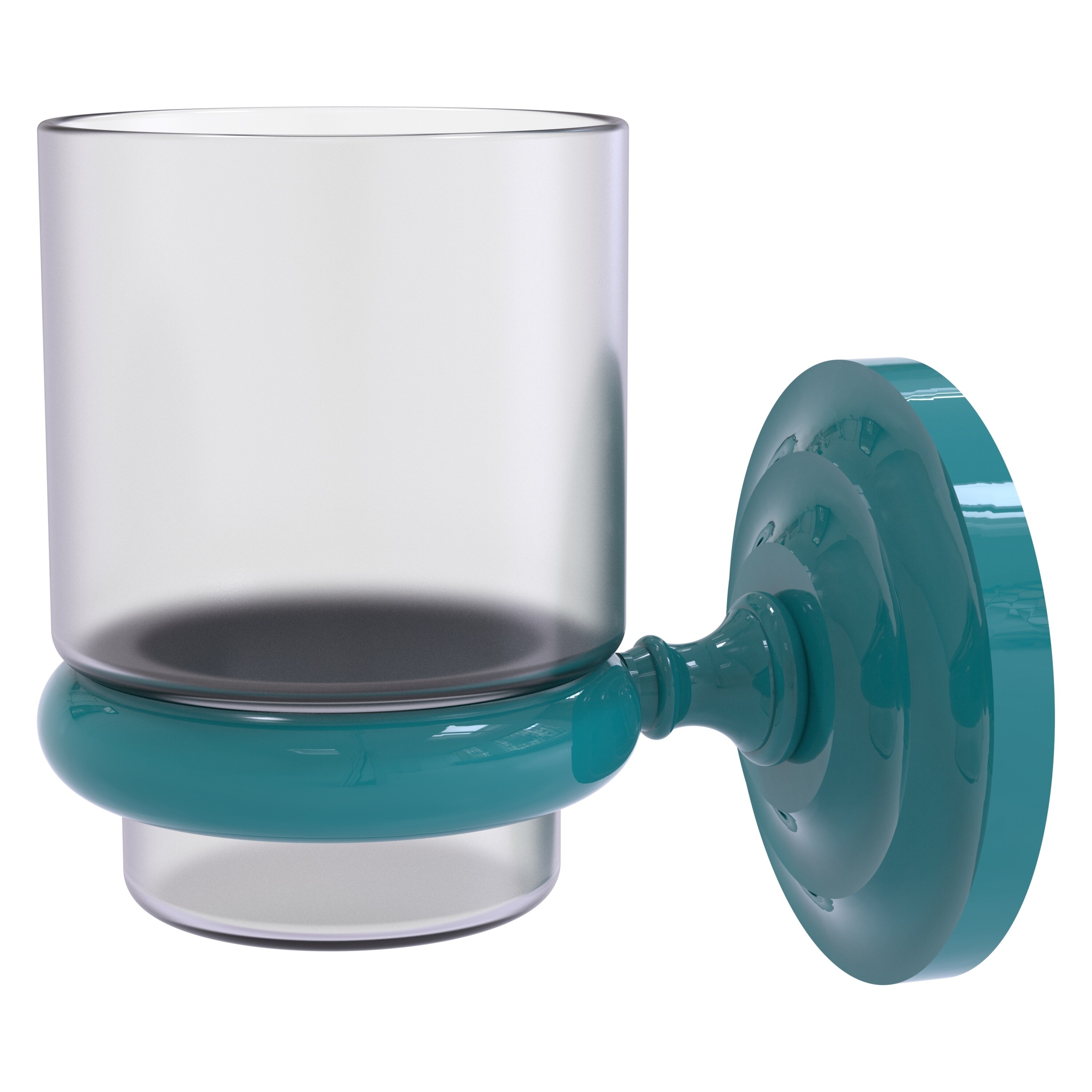 Allied Brass Prestige Que new Collection Wall Mounted Tumbler Holder