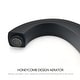 preview thumbnail 7 of 21, YASINU Cross Handles Widespread 8 Inch Bathroom Faucet With Pop-up Drain