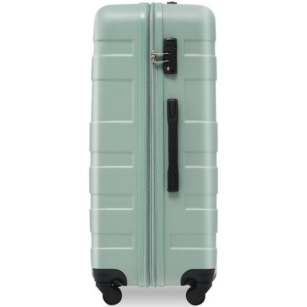 3pcs Hardshell Luggage Sets Lightweight Expandable Suitcase On Sale Bed Bath Beyond 37844632