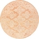 preview thumbnail 23 of 35, Livabliss Lisbet Handmade Boho Medallion Wool Area Rug