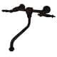 Option Oil Rubbed Bronze