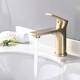Option Brushed Gold
