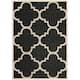 SAFAVIEH Courtyard Maryanne Indoor/ Outdoor Waterproof Patio Backyard Rug