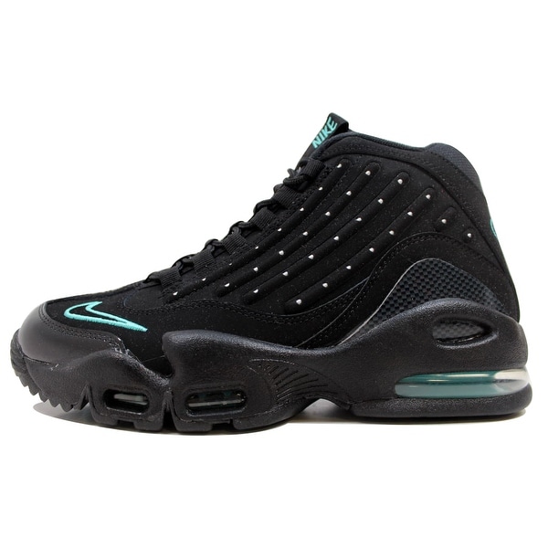 Nike Griffin 2 Zoom Hyper Zilver