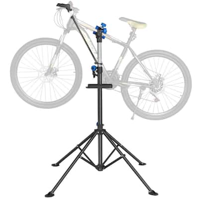 Yaheetech Bicycle Pro Mechanic Bicycle Repair Workshop Stand Rack