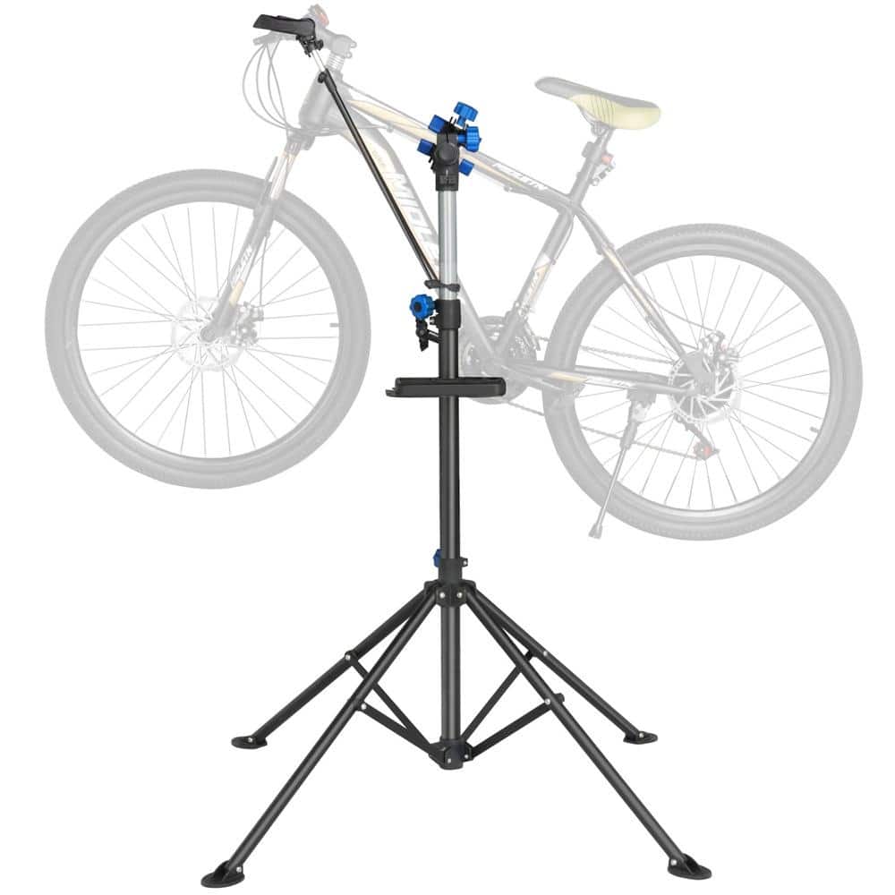 Yaheetech Bicycle Pro Mechanic Bicycle Repair Workshop Stand Rack