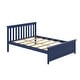 preview thumbnail 7 of 57, Max and Lily Full Size Platform Bed