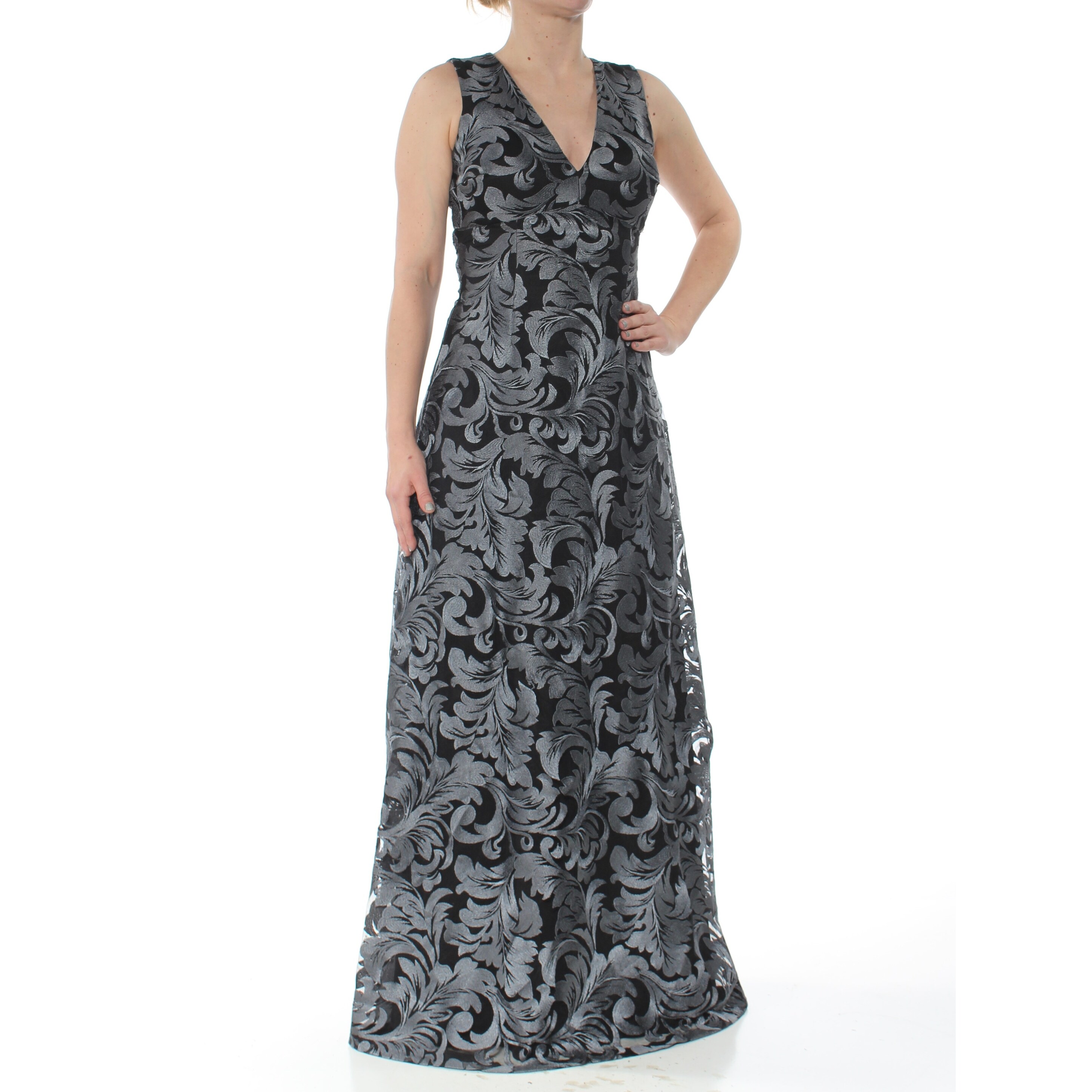 size 2 calvin klein dresses