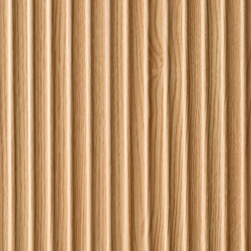 Arched Kitchen Pantry Cabinet Large Wooden Storage Cupboard with Doors, 8 Adjustable Door Shelves, 3 Interior Shelves & Drawer