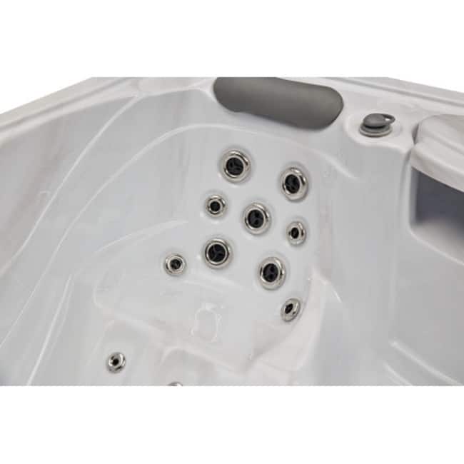 Luxury Spas Casey 3-Person Spa