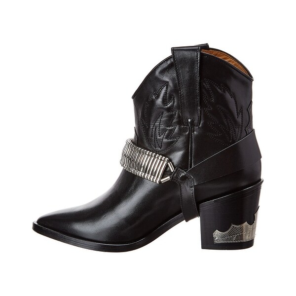 Toga pulla boots sale clearance