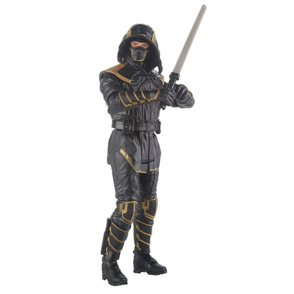 ronin action figure