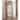 Winslow 31 x 76 Inch Standing Floor Mirror Smokey Walnut