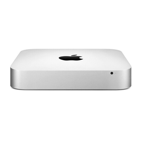 Apple Mac Mini 2.5GHz Dual Core i5 - Refurbished