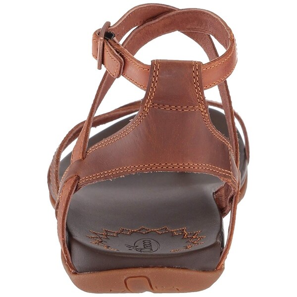 chaco women's juniper